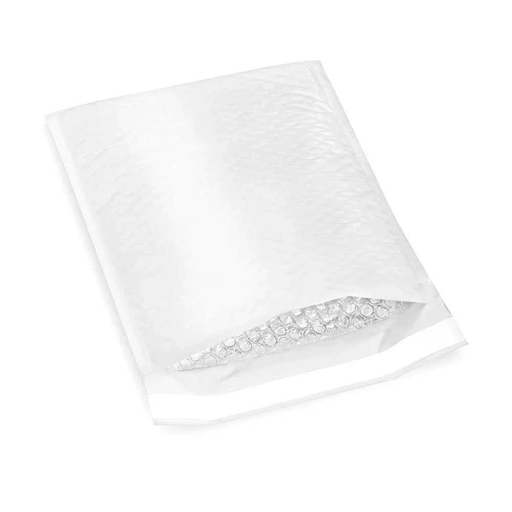 Protective Bubble Padded Tablet Mailer Envelopes - Blue